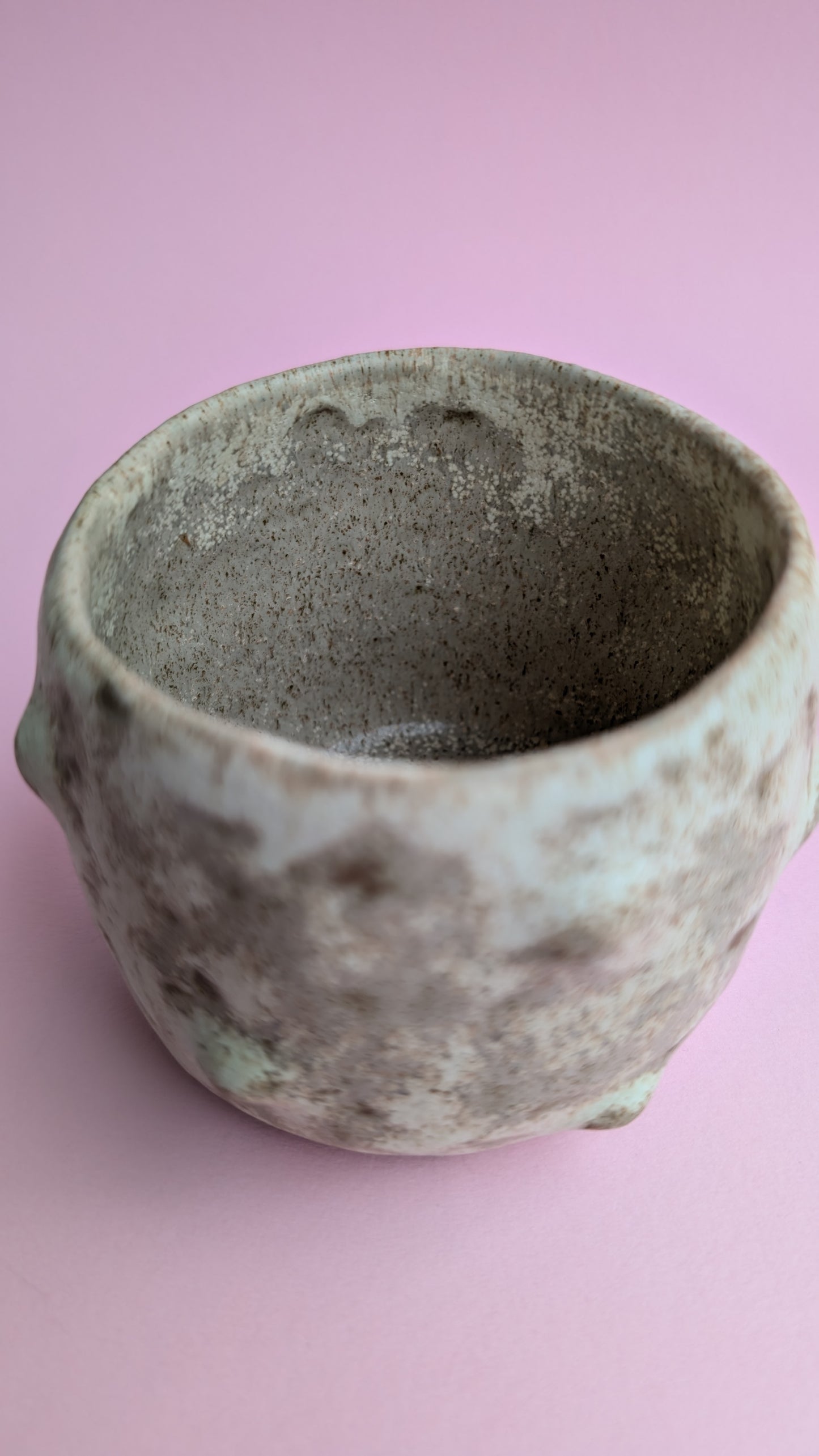 Ceramic cup 400 ml | ZORKA