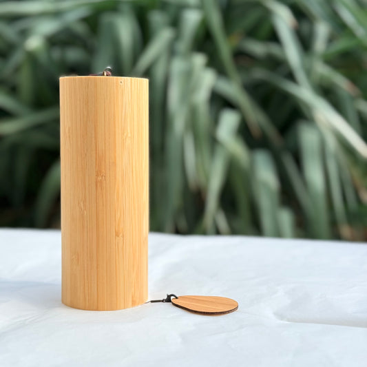 Koshi Chimes | Wind