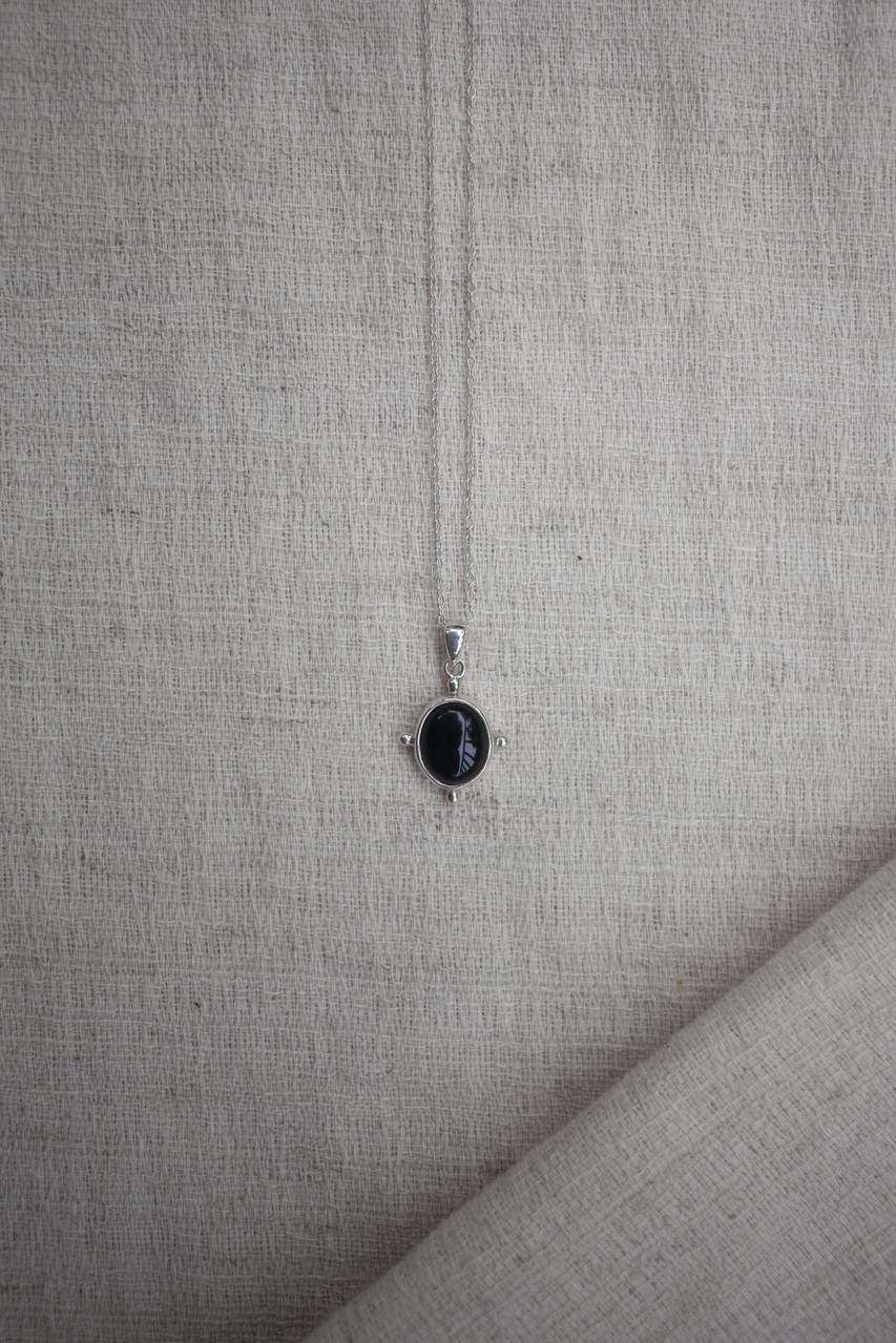 Satellite neckless |PURE| jewelry