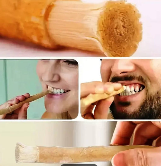 MISWAAK | Natural toothbrush