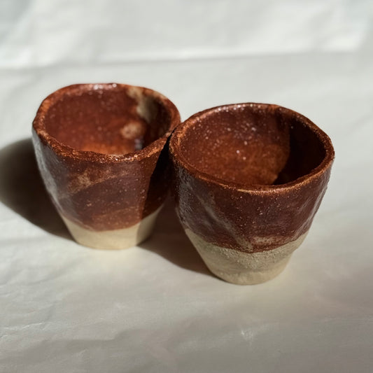 Ceramic Cup