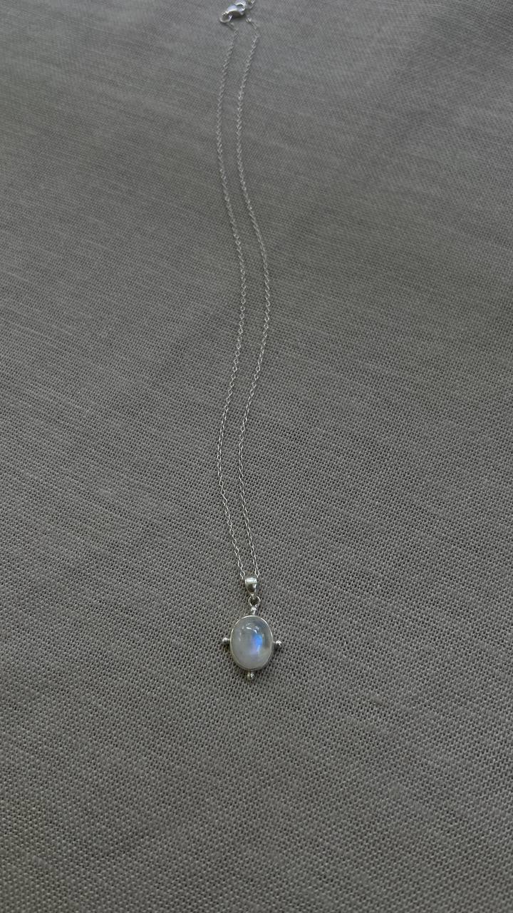 Satellite neckless |PURE| jewelry