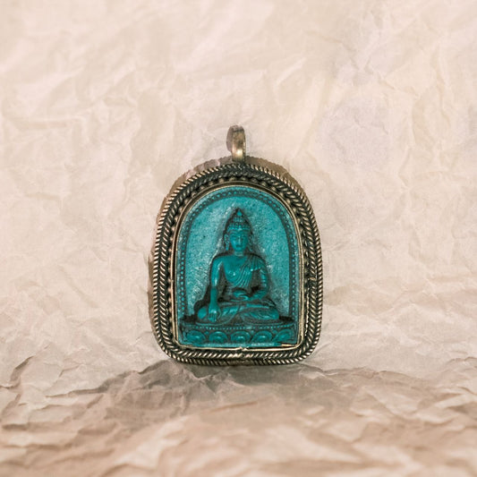 Pendant Buddha