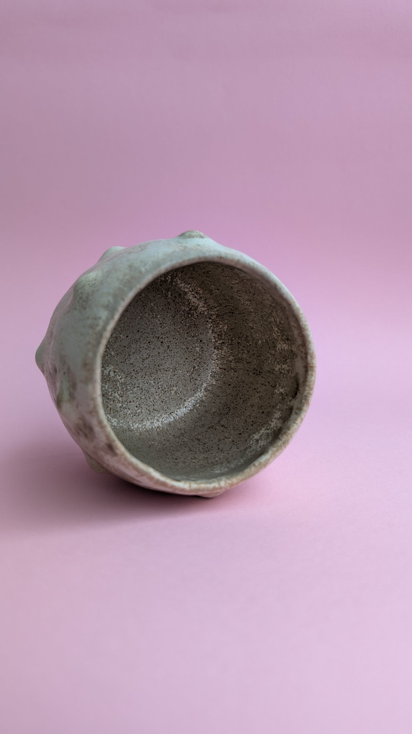 Ceramic cup 400 ml | ZORKA