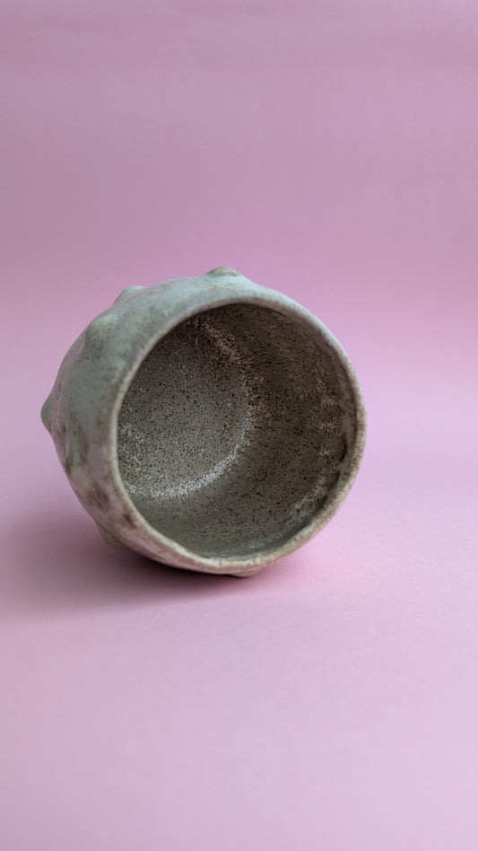 Ceramic cup 400 ml | ZORKA