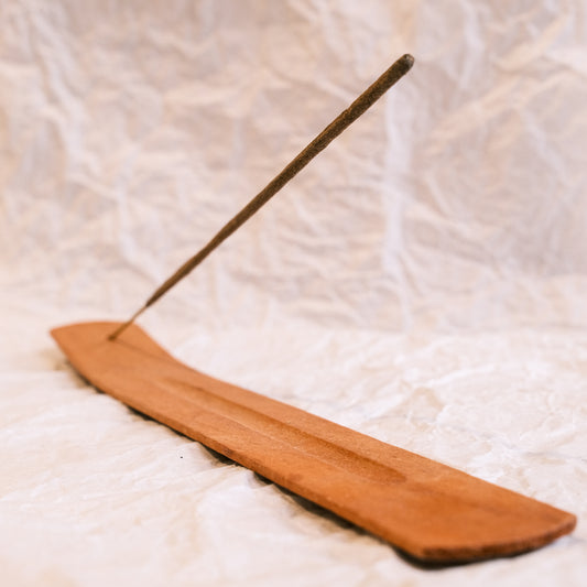 Incense holder