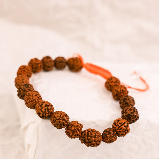 Rudraksha Bracelet