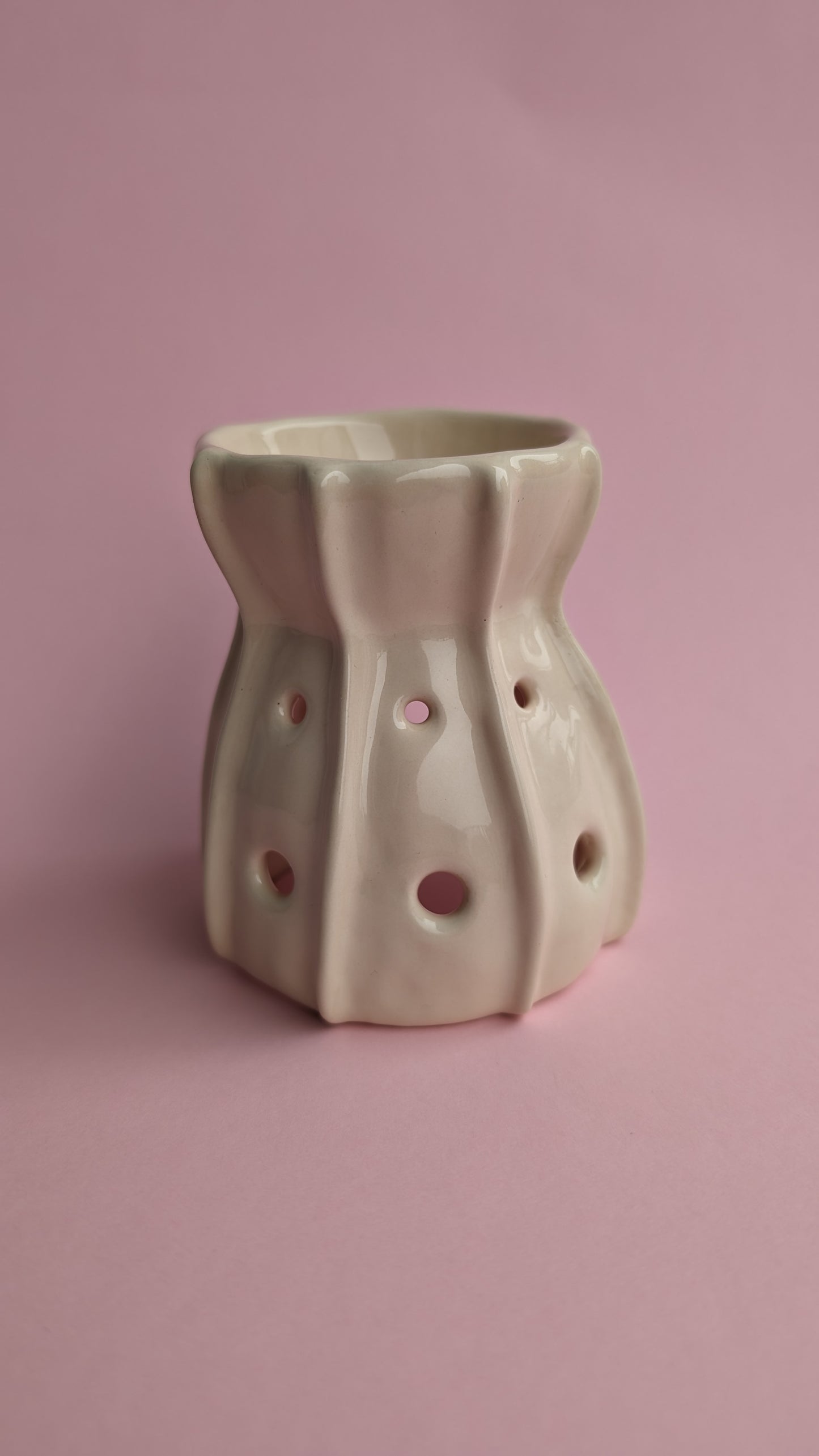 Ceramic aroma lamp | ZORKA