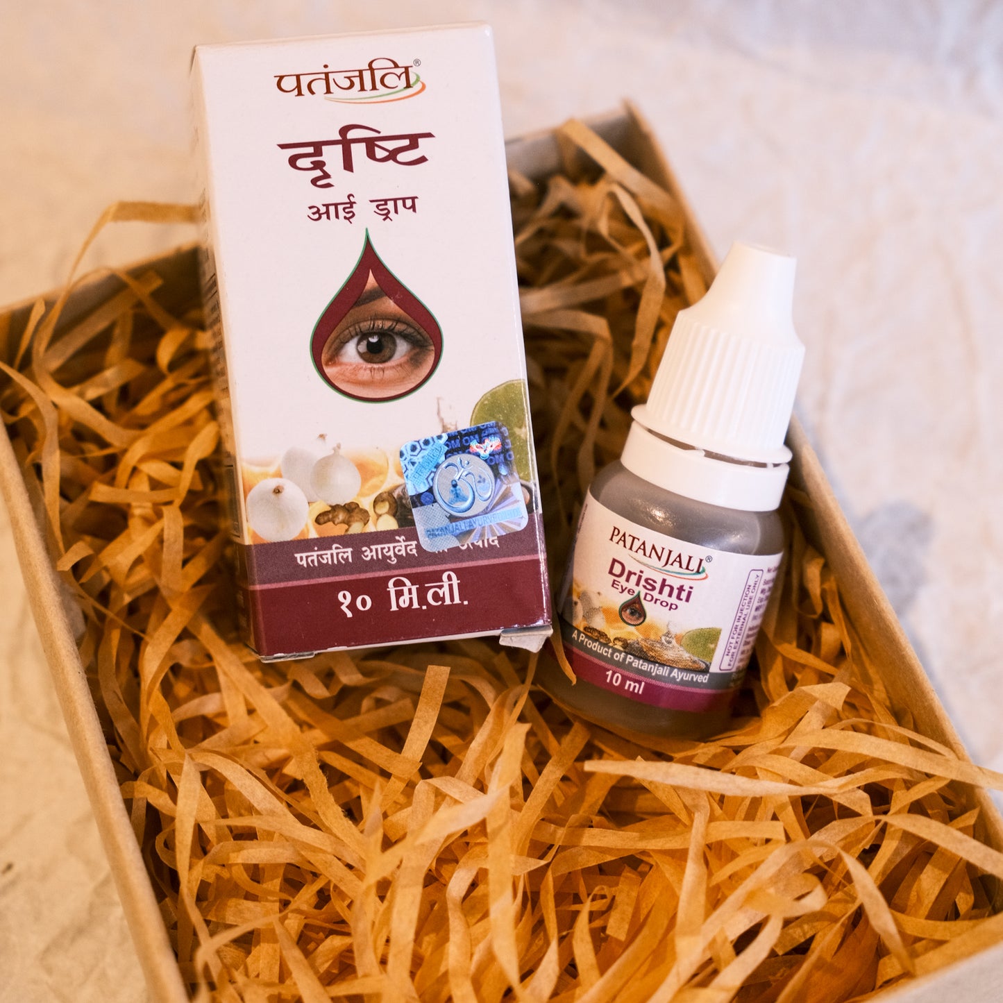 Eye Drops | Dristhi