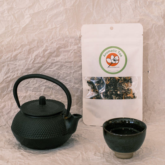 Aromatic tea | Anousha 15g