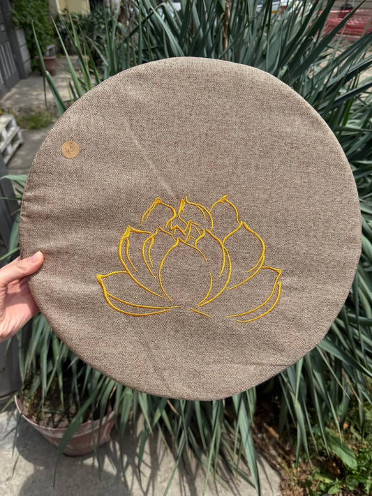 Pillow for meditation