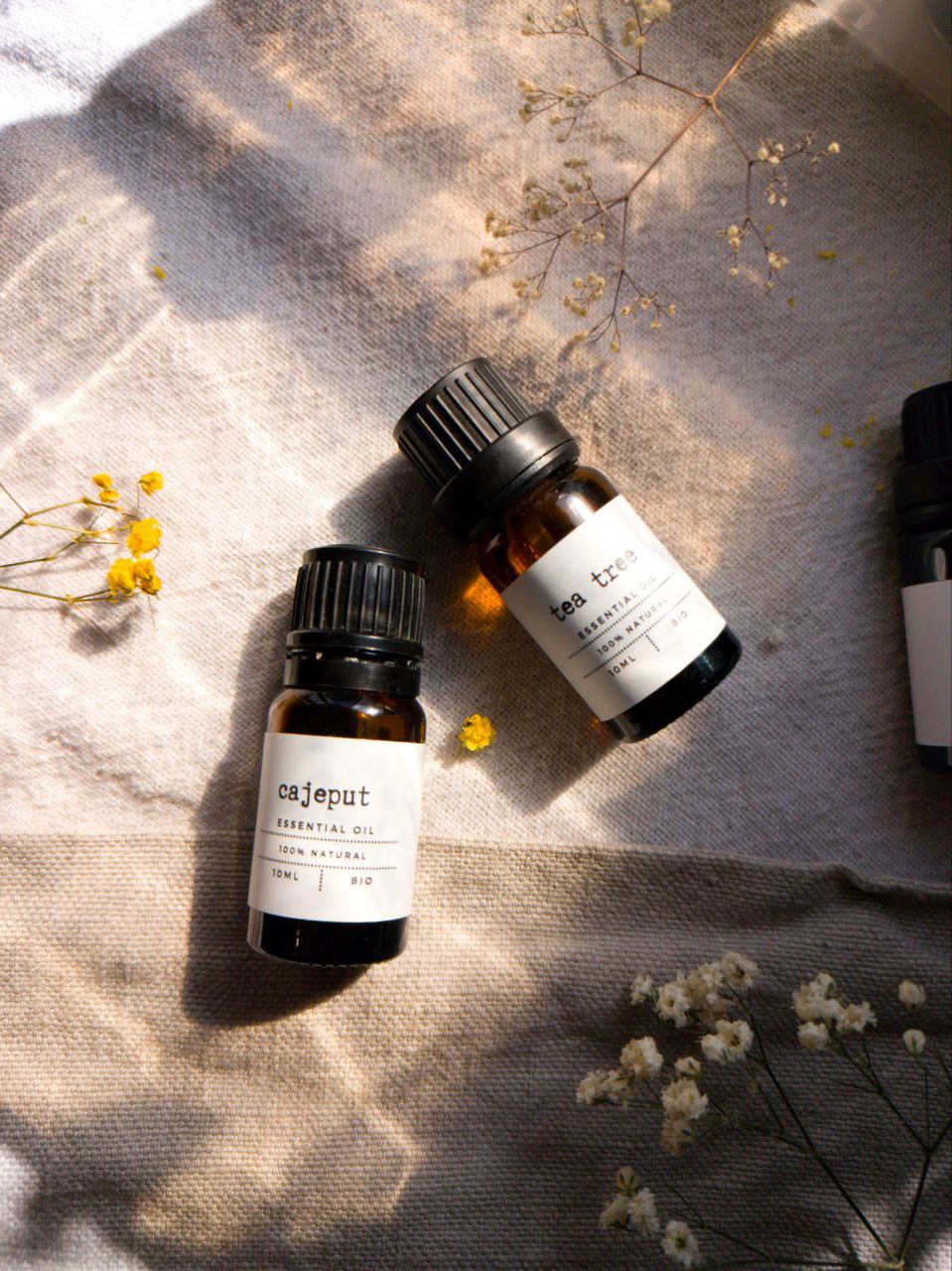 Essential oils | MEWELLE | 10 ml