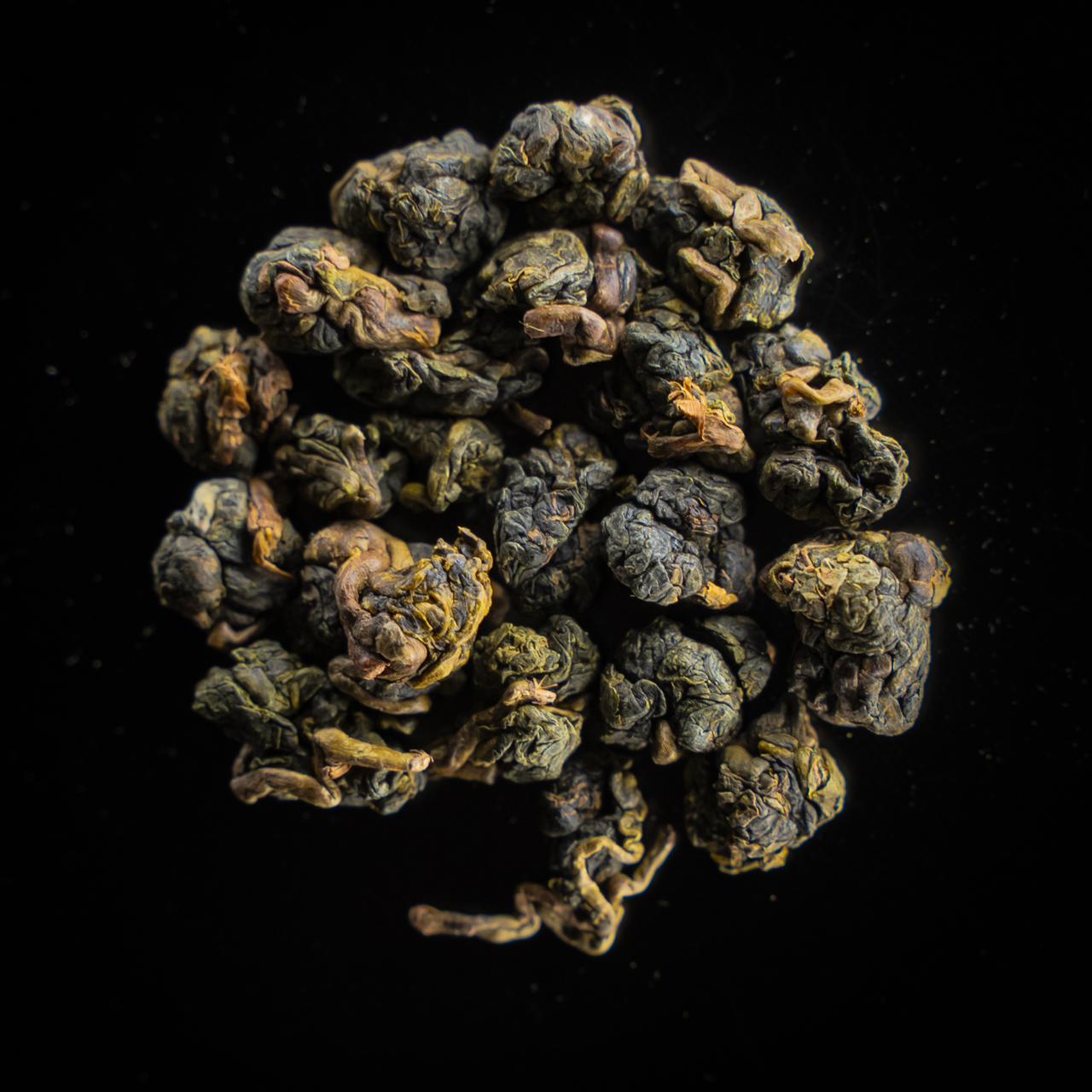 Milky Oolong 45g | Puer Rangers |