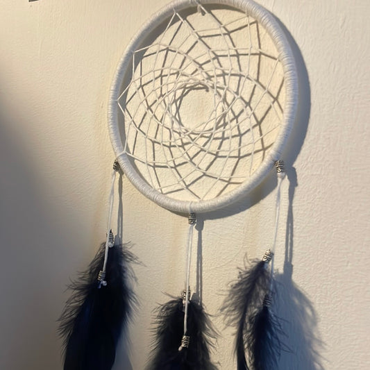 Hand Made Dreamcatcher