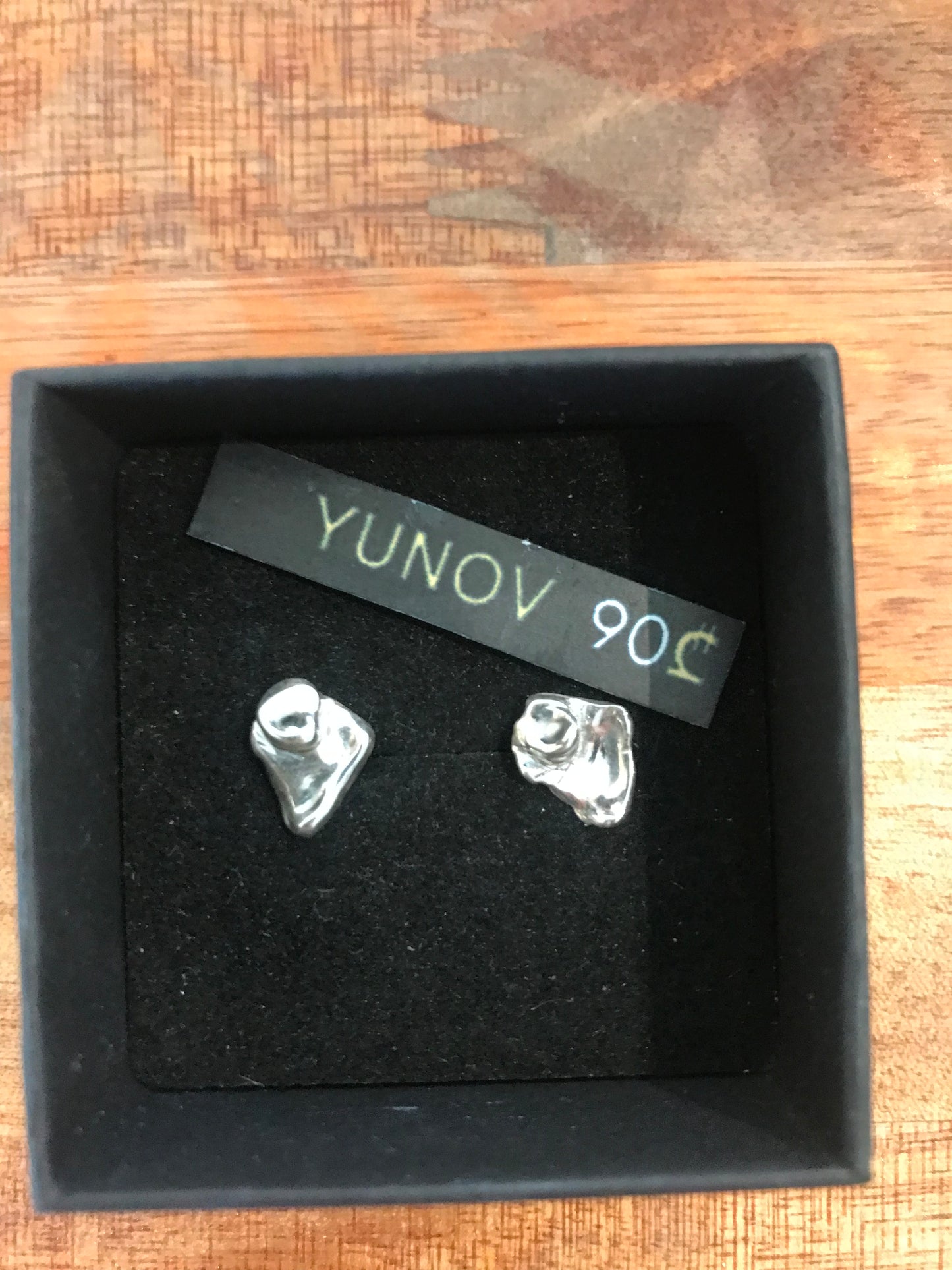 Yunov | small earrings