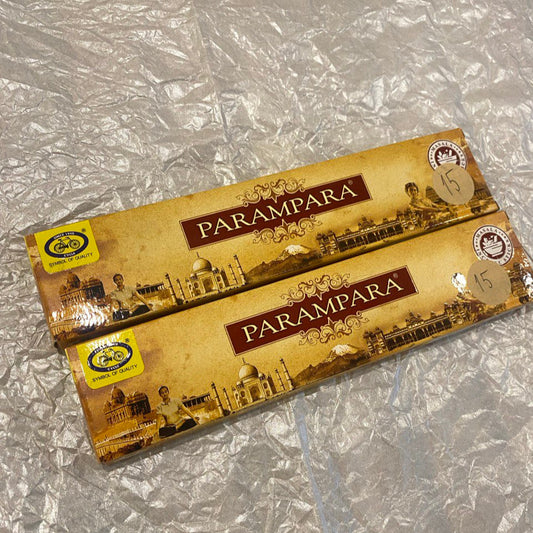 PARAMPARA | incense sticks | Sri Lanka
