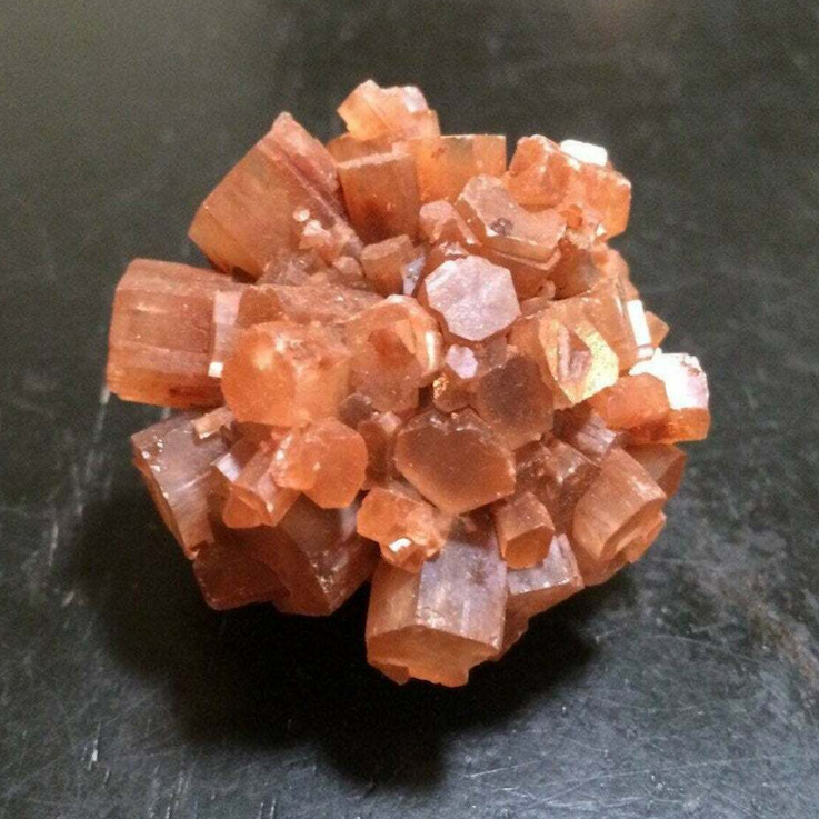 Aragonite Crystal