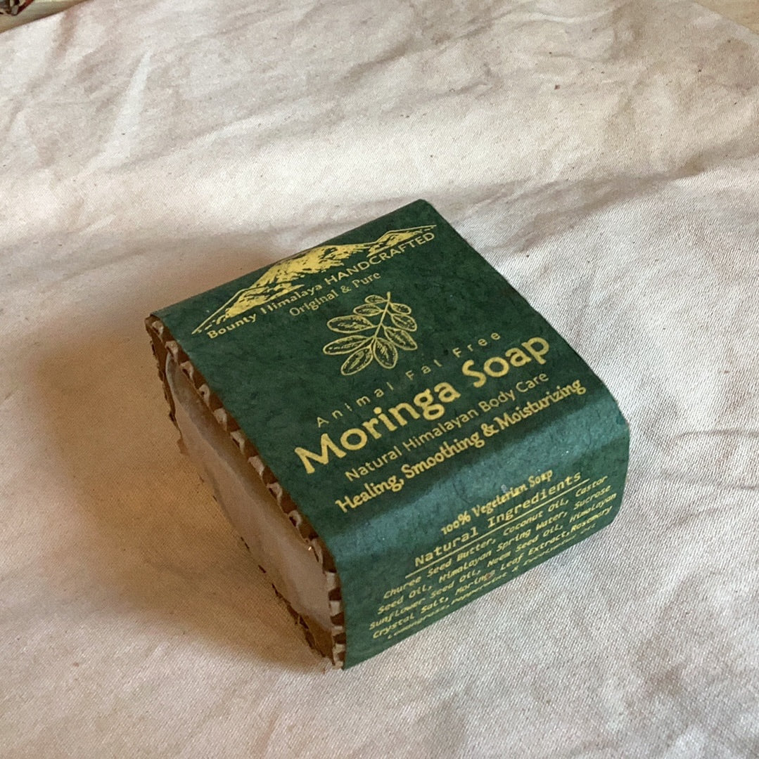 Himalaya Herbal Soap
