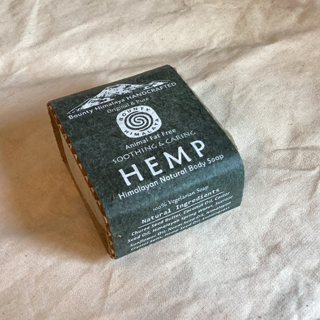 Himalaya Herbal Soap