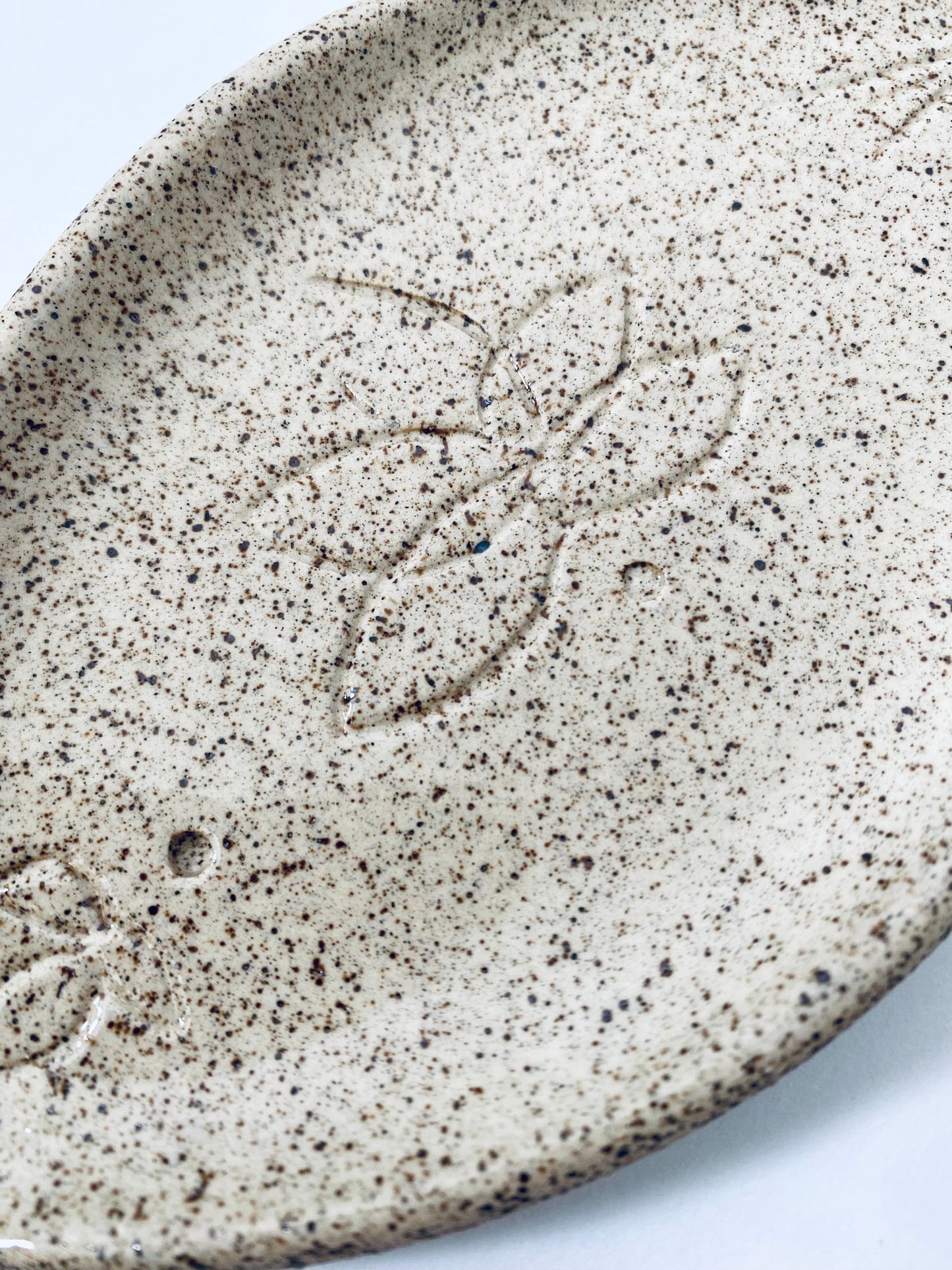 Ceramic Holder for Palo Santo | novoe vechnoe